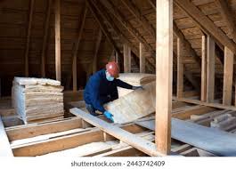 Types of Insulation We Offer in Mill Bay, AK